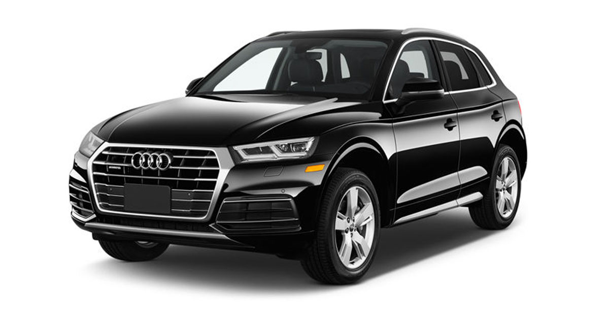 Motor Audi Q5
