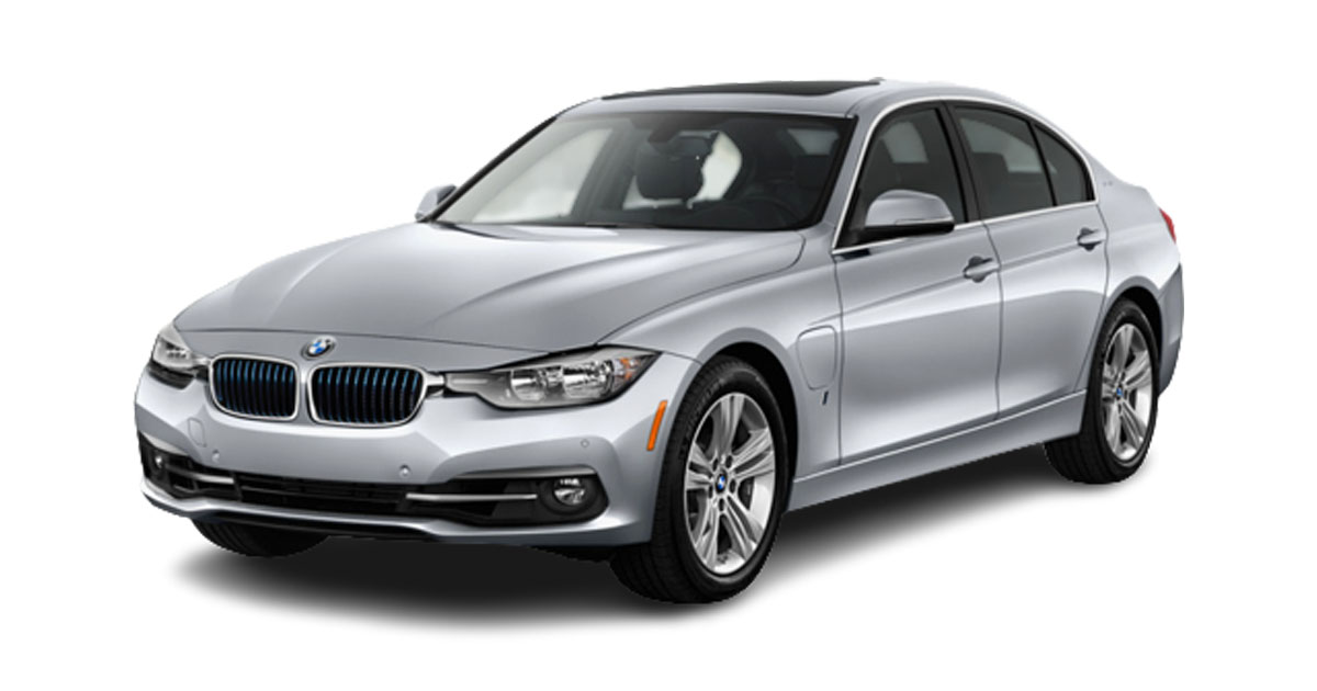 Motor BMW 320