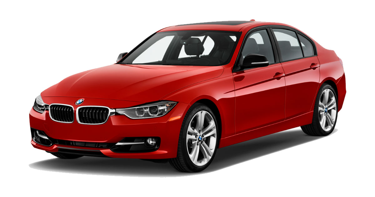 Motor BMW 328
