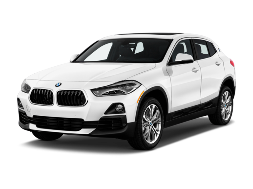 Motor BMW X2