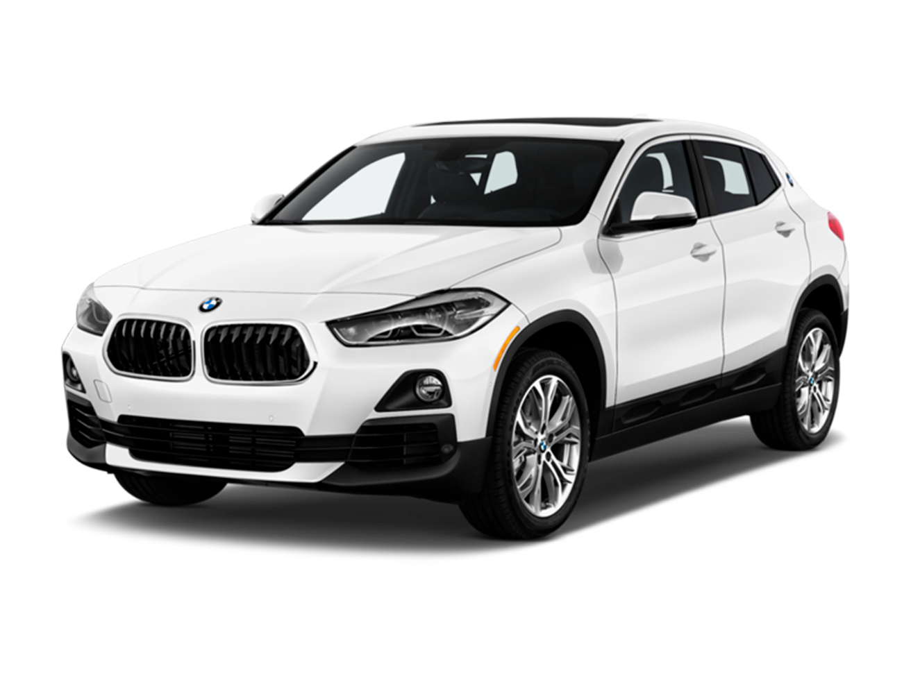 Motor BMW X2