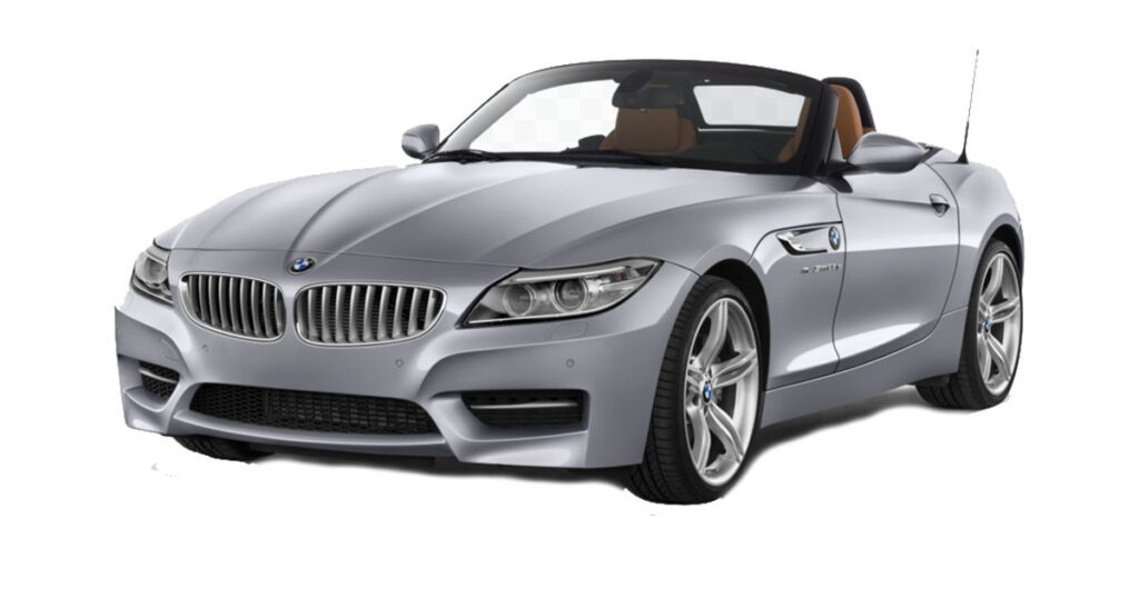 Motor BMW Z3