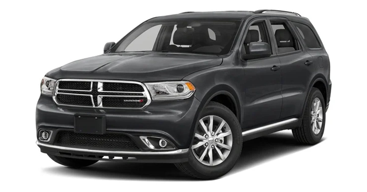 motor-dodge-durango