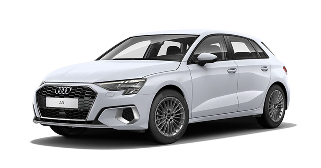 Motor Audi A3