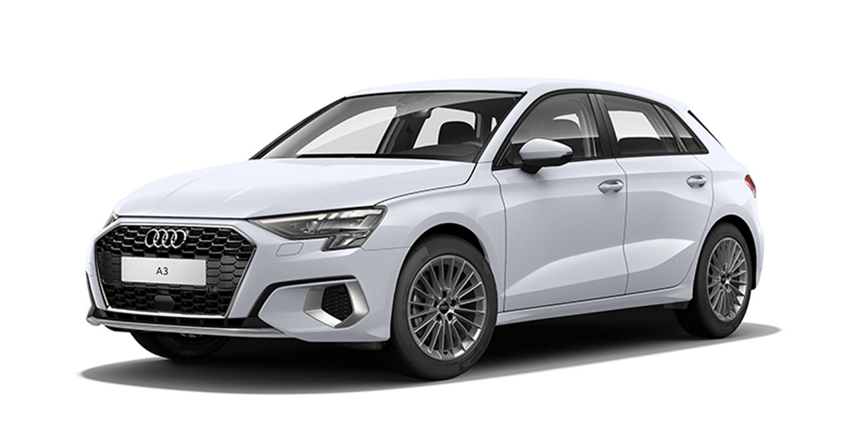 Motor Audi A3