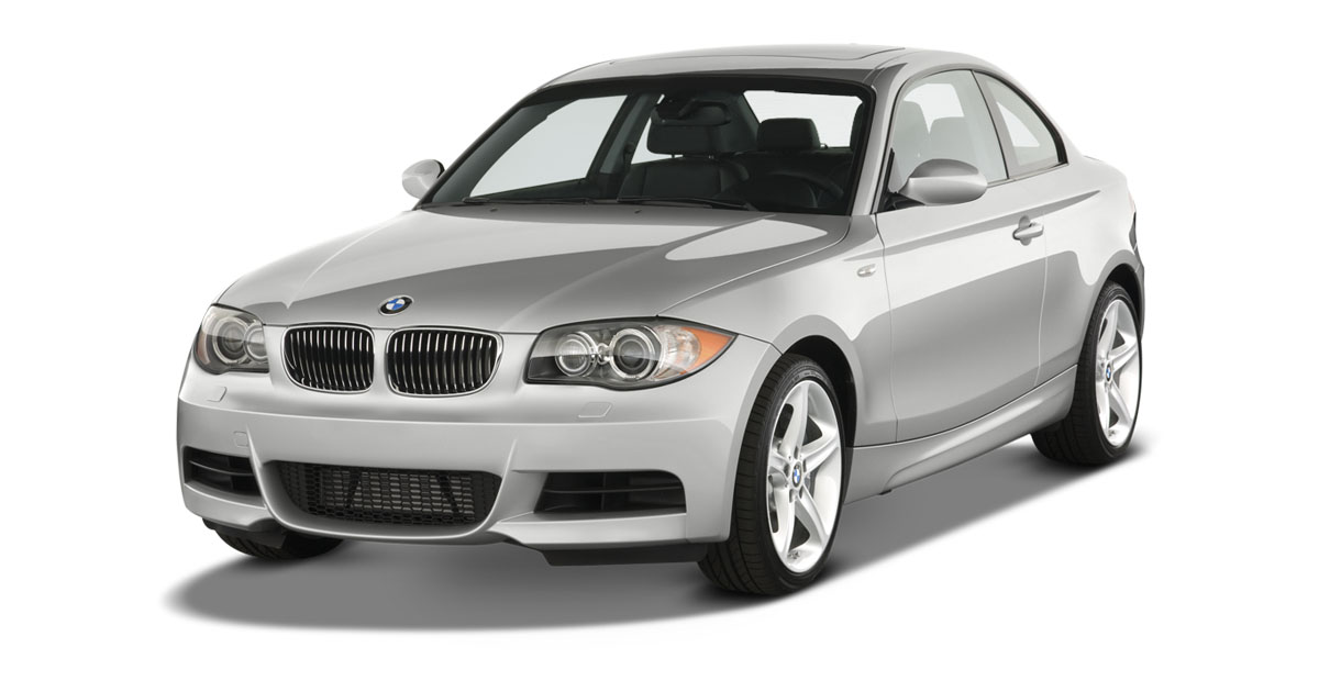 Motor BMW 135