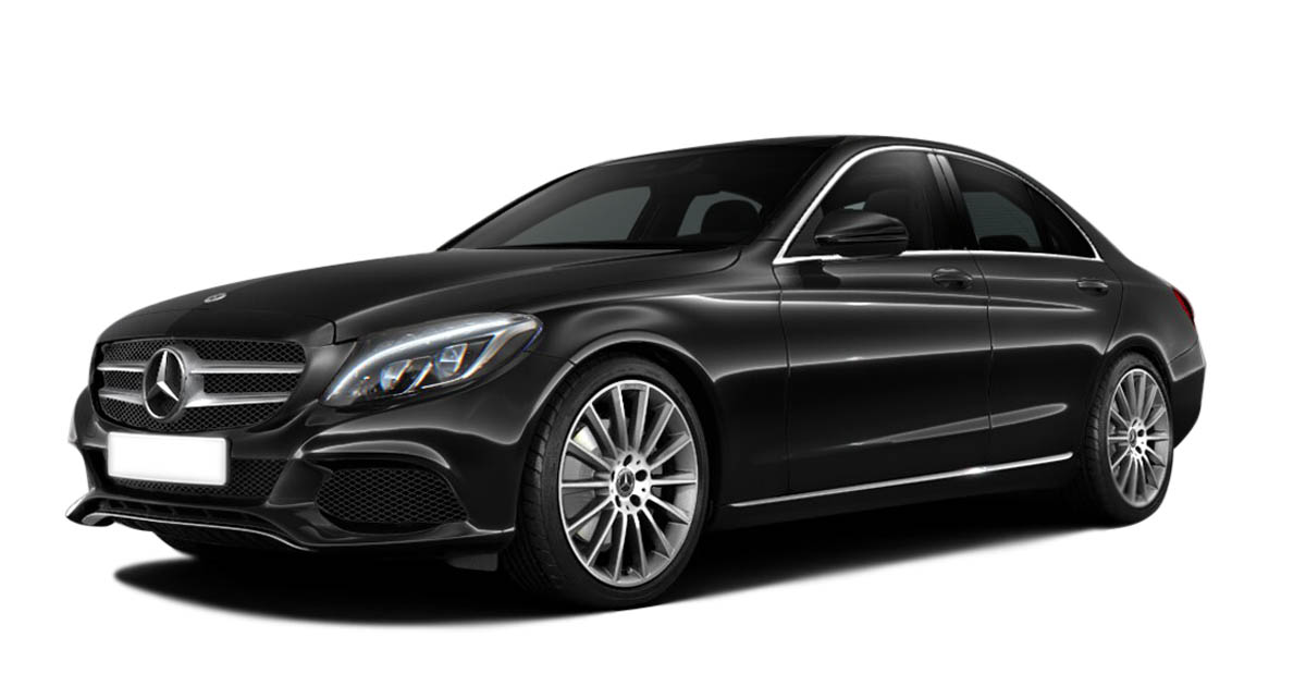 Motor Mercedes Benz C 250