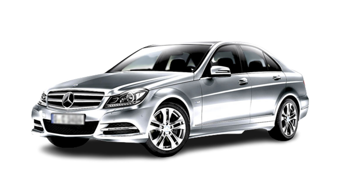 Motor Mercedes Benz C 350