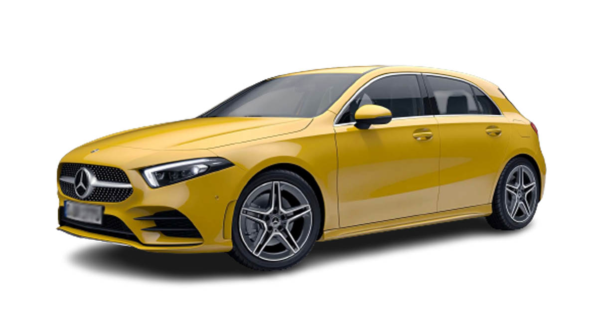 Motor Mercedes Benz Classe A 200