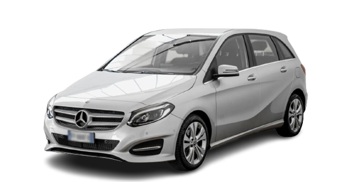 Motor Mercedes Benz Classe B 180