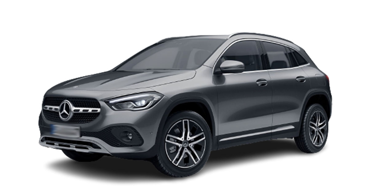 Motor Mercedes Benz GLA 200